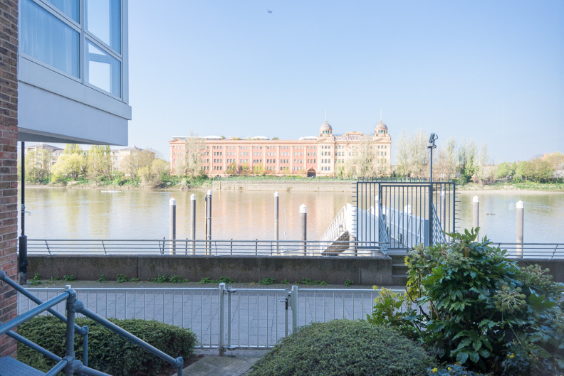 1 bedroom apartments/flats to sale in Manbre Road, Hammersmith-image 11