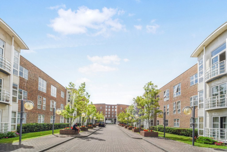 1 bedroom apartments/flats to sale in Manbre Road, Hammersmith-image 10