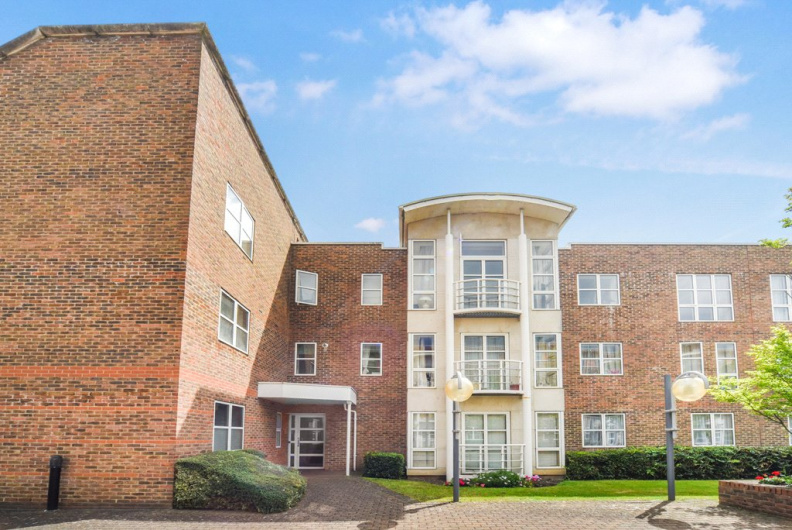 1 bedroom apartments/flats to sale in Manbre Road, Hammersmith-image 9