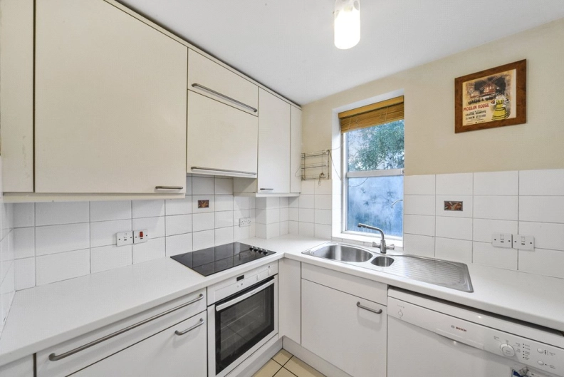 1 bedroom apartments/flats to sale in Manbre Road, Hammersmith-image 4