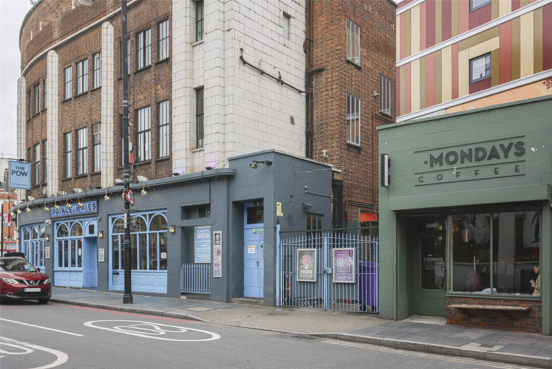 2 bedrooms apartments/flats to sale in Peckford Place, Brixton-image 6