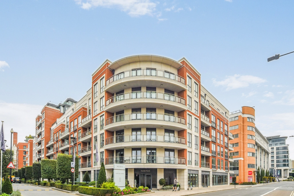 2 bedrooms apartments/flats for sale in Park Street, Fulham - SW6 view 8