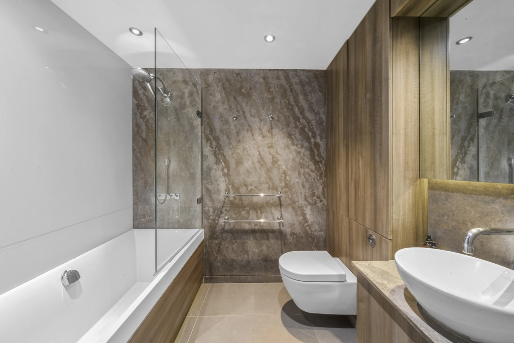 2 bedrooms apartments/flats for sale in Park Street, Fulham - SW6 view 6