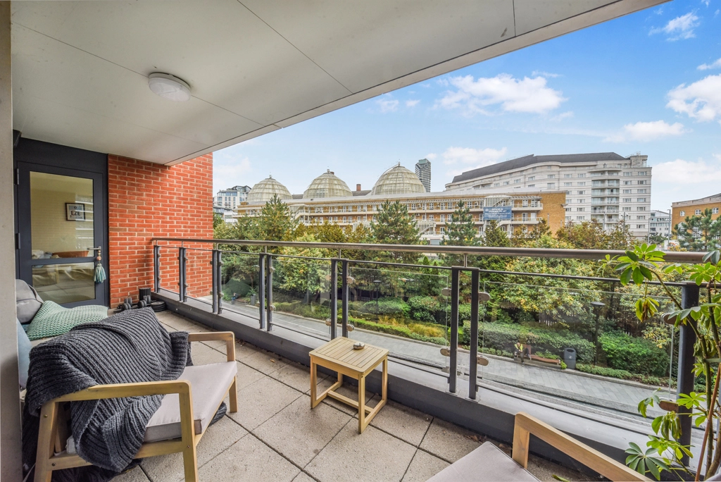 2 bedrooms apartments/flats for sale in Park Street, Fulham - SW6 view 7