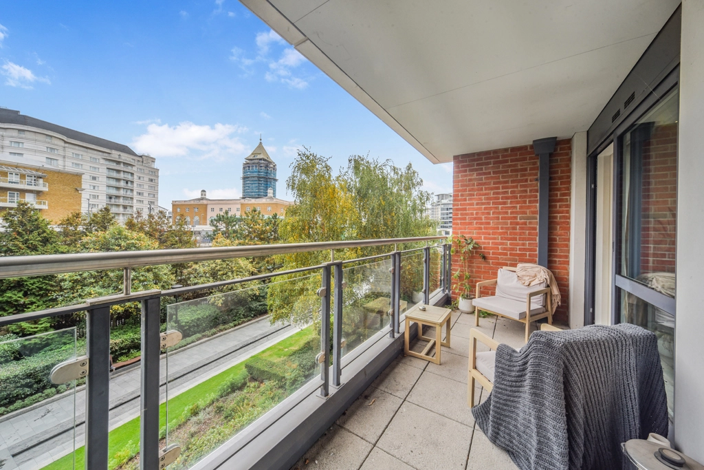 2 bedrooms apartments/flats for sale in Park Street, Fulham - SW6 view 15