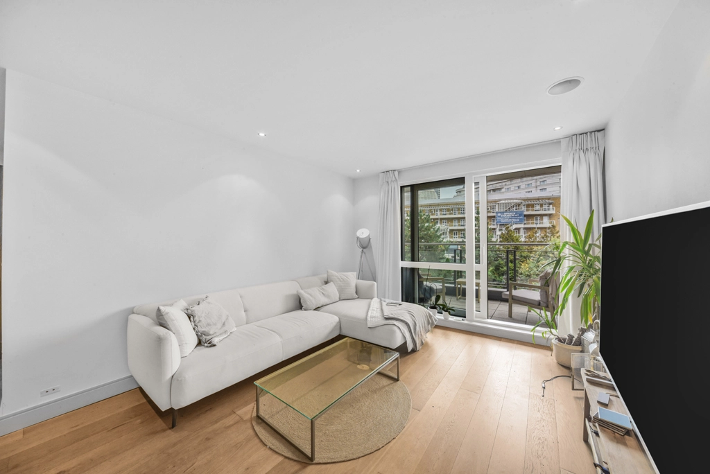 2 bedrooms apartments/flats for sale in Park Street, Fulham - SW6 view 9