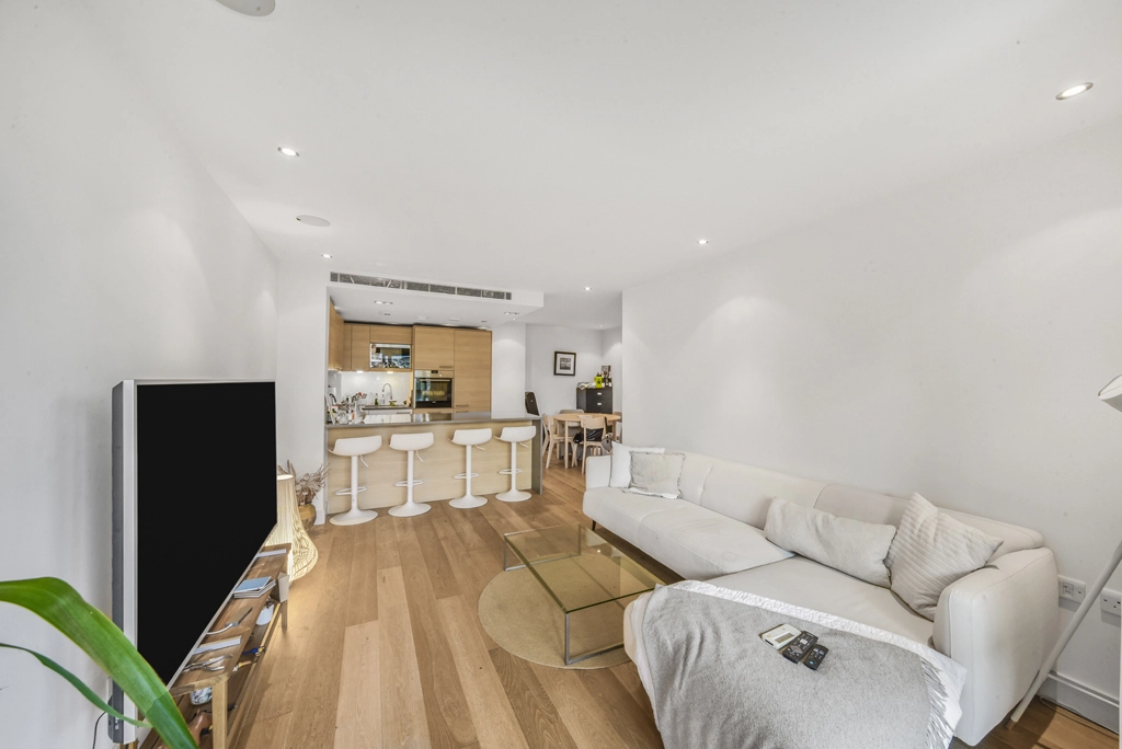 2 bedrooms apartments/flats for sale in Park Street, Fulham - SW6 view 3