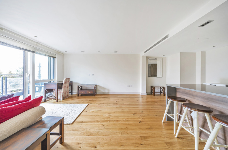 2 bedrooms apartments/flats to sale in Park Street, Fulham-image 9