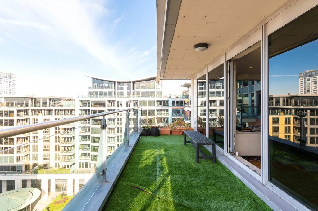 3 bedrooms apartments/flats for sale in The Boulevard, Fulham - SW6 view 7