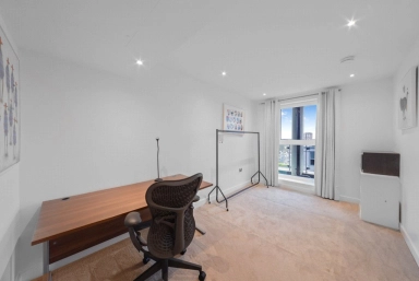 The Boulevard, Fulham - SW6 view 15