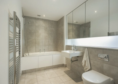 The Boulevard, Fulham - SW6 view 17