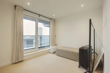 The Boulevard, Fulham - SW6 view 5