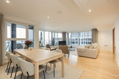 The Boulevard, Fulham - SW6 view 10