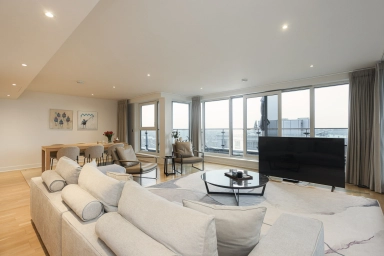 The Boulevard, Fulham - SW6 view 8