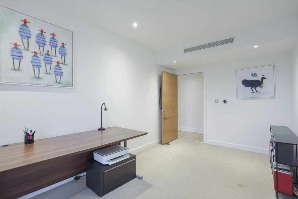 3 bedrooms apartments/flats for sale in The Boulevard, Fulham - SW6 view 15