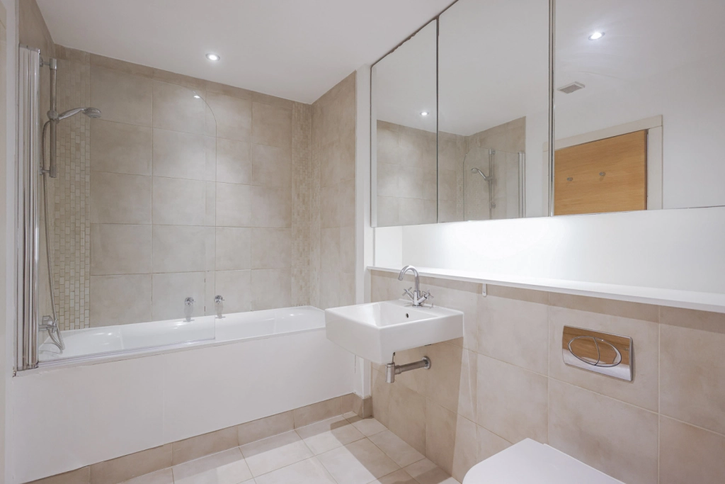 3 bedrooms apartments/flats for sale in The Boulevard, Fulham - SW6 view 19