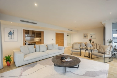 The Boulevard, Fulham - SW6 view 6