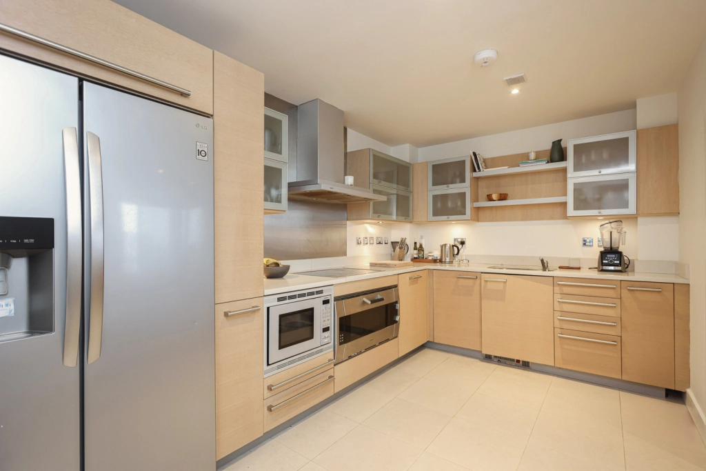 3 bedrooms apartments/flats for sale in The Boulevard, Fulham - SW6 view 11
