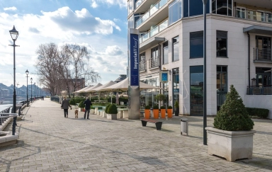 The Boulevard, Fulham - SW6 view 26