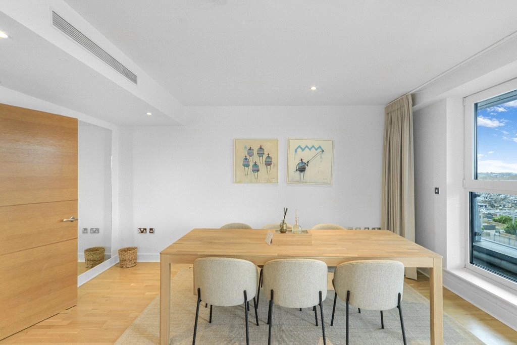 3 bedrooms apartments/flats for sale in The Boulevard, Fulham - SW6 view 11