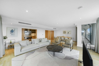 The Boulevard, Fulham - SW6 view 9