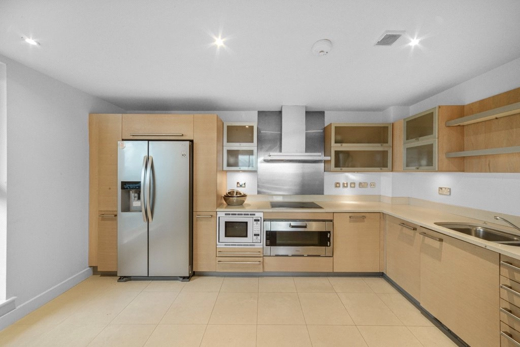3 bedrooms apartments/flats for sale in The Boulevard, Fulham - SW6 view 3