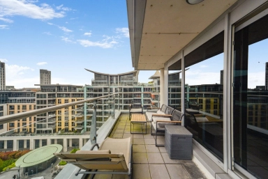 The Boulevard, Fulham - SW6 view 20