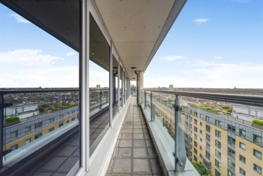 The Boulevard, Fulham - SW6 view 21