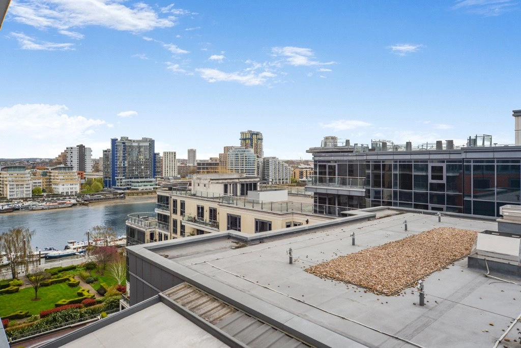 3 bedrooms apartments/flats for sale in The Boulevard, Fulham - SW6 view 6