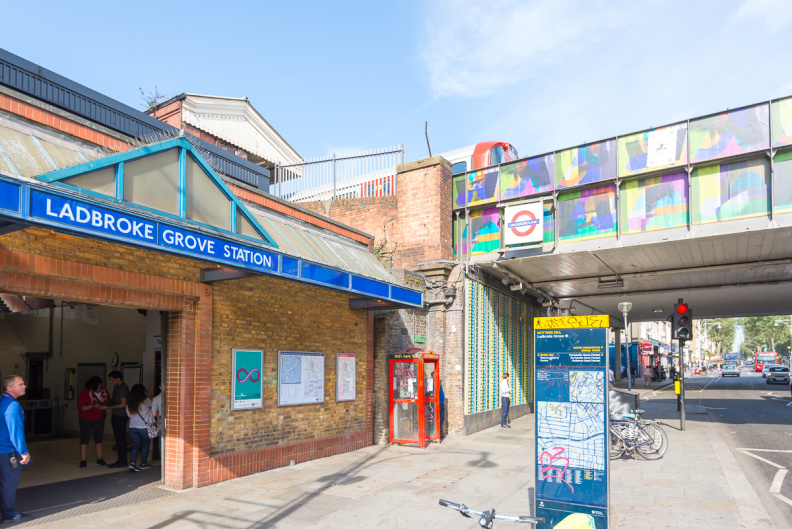 3 bedrooms houses to sale in Portobello Road, Notting Hill-image 8
