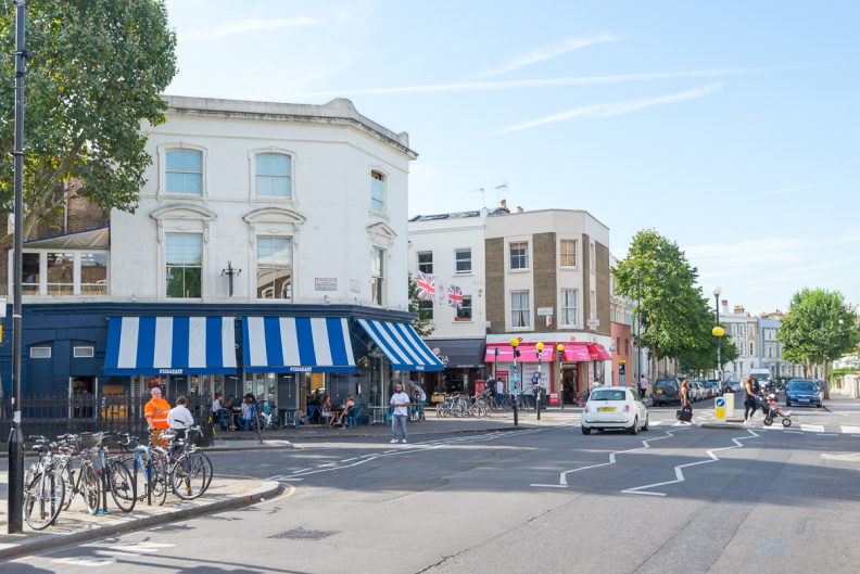 3 bedrooms houses to sale in Portobello Road, Notting Hill-image 6