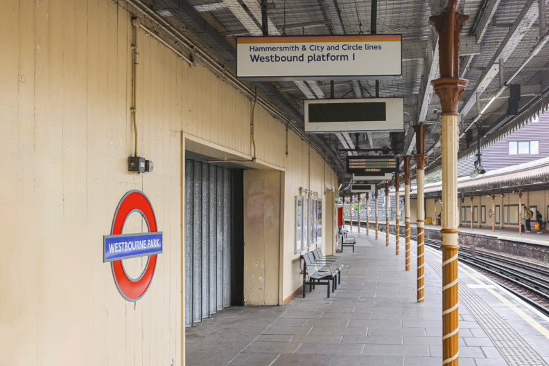 3 bedrooms houses to sale in Portobello Road, Notting Hill-image 9