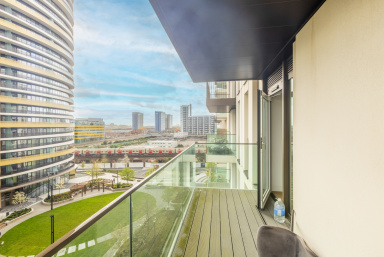 Fountain Park Way, White City W12 image 9