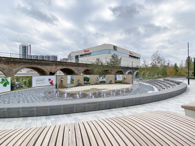 Fountain Park Way, White City W12 image 11
