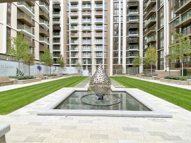 Fountain Park Way, White City W12 image 17