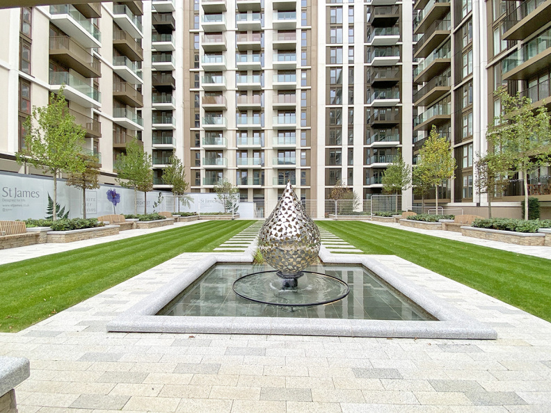 1 bedroom apartments/flats to sale in Fountain Park Way, White City-image 17
