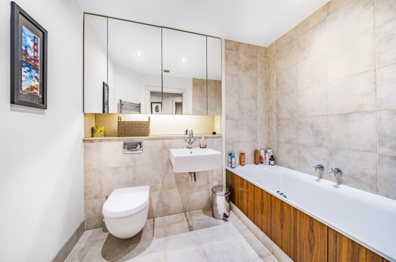 2 bedrooms apartments/flats to sale in Lensbury Avenue, Fulham-image 15