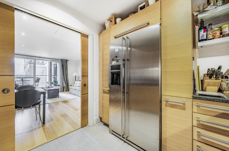 2 bedrooms apartments/flats to sale in Lensbury Avenue, Fulham-image 12