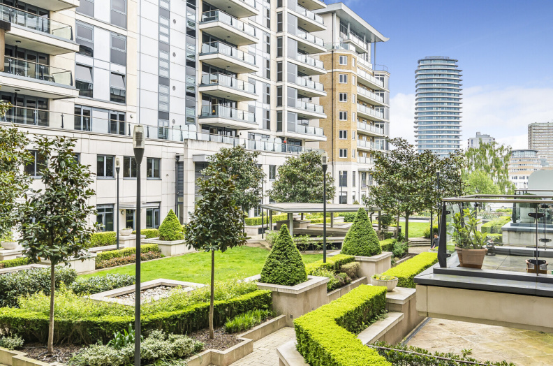 2 bedrooms apartments/flats to sale in Lensbury Avenue, Fulham-image 8