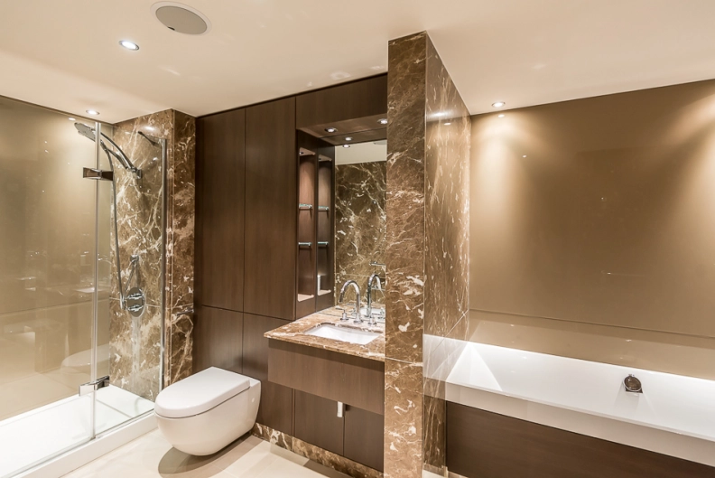 3 bedrooms apartments/flats to sale in Townmead Road, Fulham-image 11