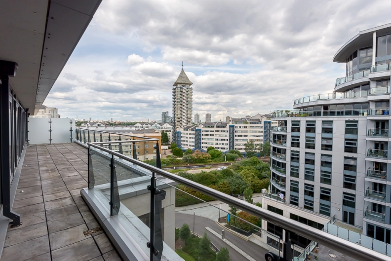 3 bedrooms apartments/flats to sale in Townmead Road, Fulham-image 7