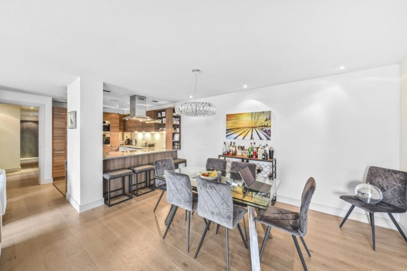 3 bedrooms apartments/flats to sale in Townmead Road, Fulham-image 11