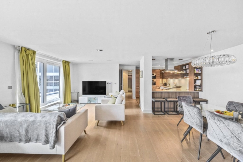 3 bedrooms apartments/flats to sale in Townmead Road, Fulham-image 10