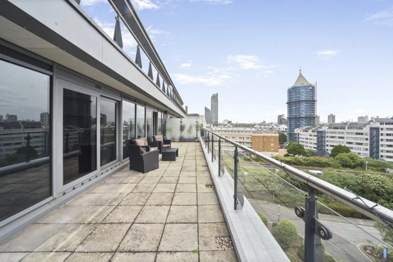 3 bedrooms apartments/flats to sale in Townmead Road, Fulham-image 16