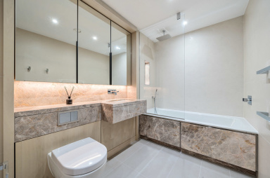 Parrs Way, Hammersmith - W6 view 6