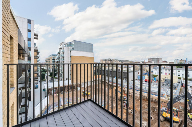 Parrs Way, Hammersmith - W6 view 8