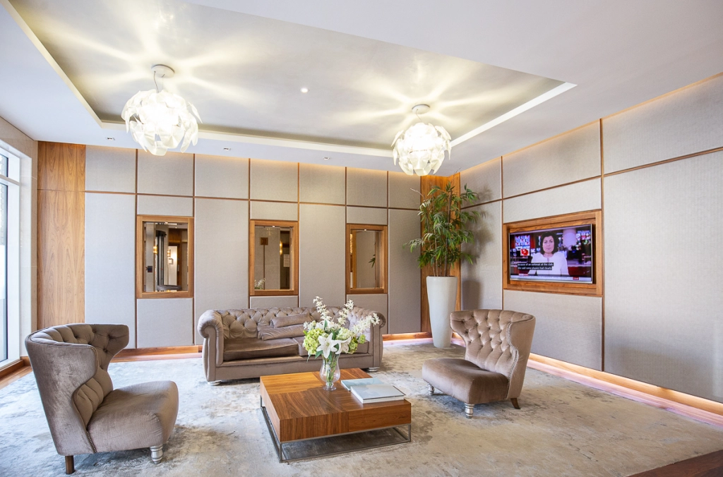 2 bedrooms apartments/flats for sale in Kew Bridge Road, Brentford - TW8 view 23