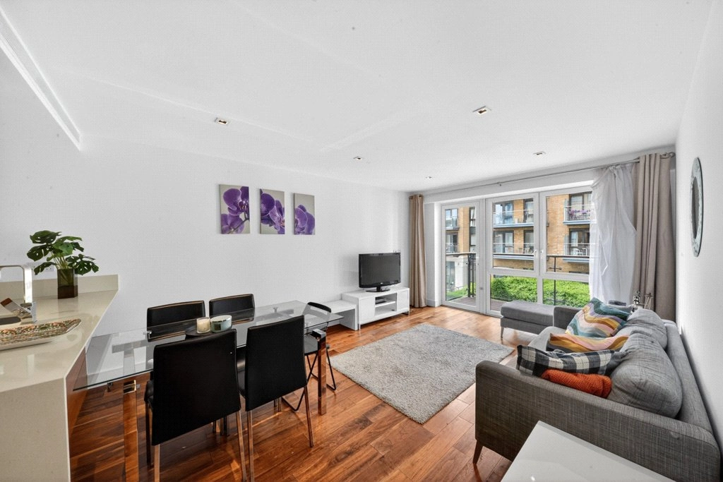 2 bedrooms apartments/flats for sale in Kew Bridge Road, Brentford - TW8 view 9