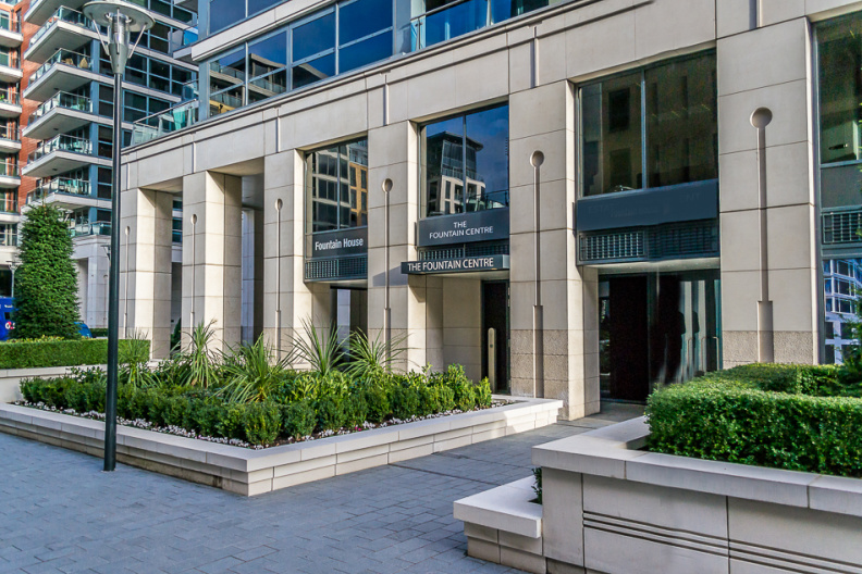 2 bedrooms apartments/flats for sale in The Boulevard, Fulham - SW6 view 8