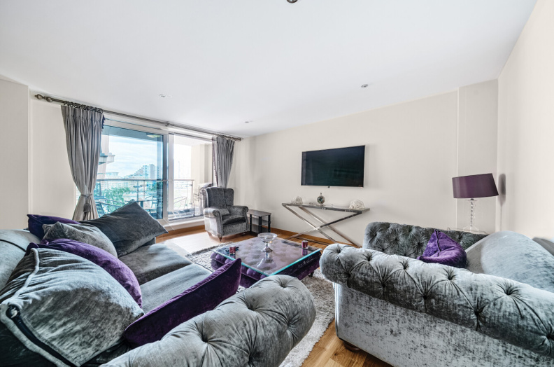 2 bedrooms apartments/flats for sale in The Boulevard, Fulham - SW6 view 10